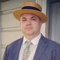 M. Blaine Miller