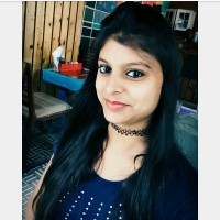 Komal Bansal
