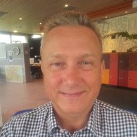 Enno Van Kessel