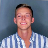 Nick Rusch