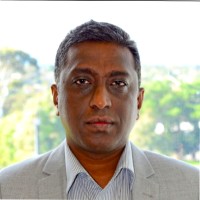 Ashok Ariyaratnam Cpa