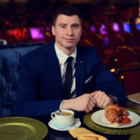 Алексей Муравьев