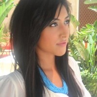 Faiza Nagelberg