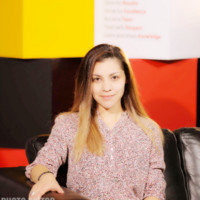 Mariam Kocharyan