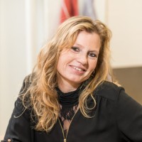 Anja Feenstra