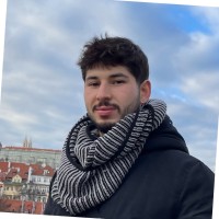 Idan Ismailov
