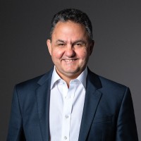 Peter Saccasan