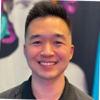 Andrew Hwang