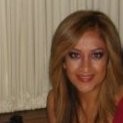 Ghazal Omrani
