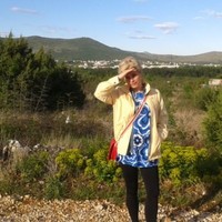Agnieszka Agnieszka Gorska (PRIVATE)