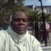 Joseph Aroke