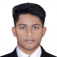 Rahul s krishnan