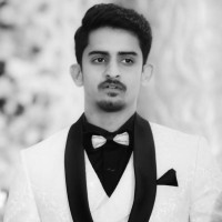 Tejas Anand
