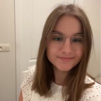 Britney Van De Steen