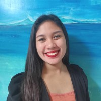 Shari Vieve Astudillo