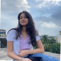 Chaitral Chourikar