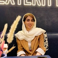 Fatemeh Anvar