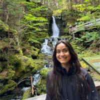 Raissa Matos