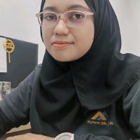 Nur Rahmi Nasril