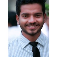 Suraj Sangale