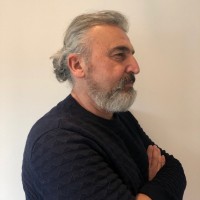 Bahram Zahedi Fard