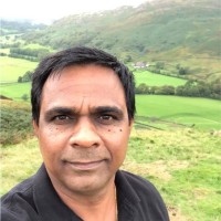 Srini Narasingam