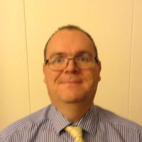 Simon Draper