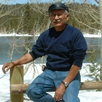Arthur Colunga
