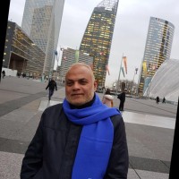 Ahmed Alshony