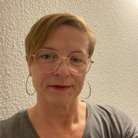 Steffi Bernsdorf