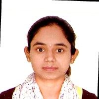Aparna V
