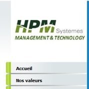 HPM Systemes