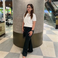 Shweta Mehta