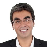 Saleem Sadrudin