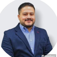Erik Alan Castro Villegas