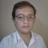 Luis Diego Calderón Vargas