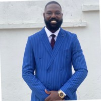 Andrew Barton Odro ACIM ACIIG