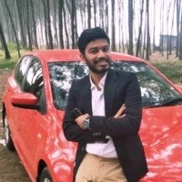 Ankit Thakur