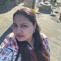 Tanvi Singh