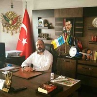 Murat Çalişkan