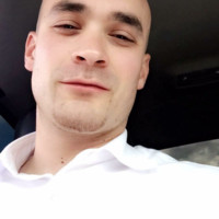 Aaron Mejia