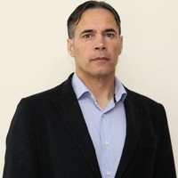 Mário Eugénio Oliveira