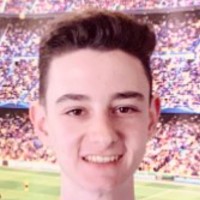 Kieran Masson
