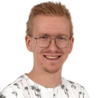 Stan van de Sande