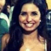 Laís Hanson Alberto Lima