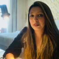Sarah Sohail Khan