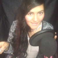 Kendy Natalia Bohorquez Lozano