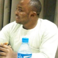 Bilal Usman