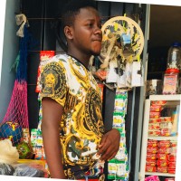 DJ Max Ghana