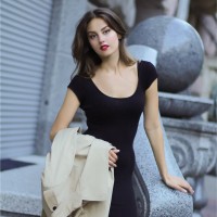 Anna Chernova